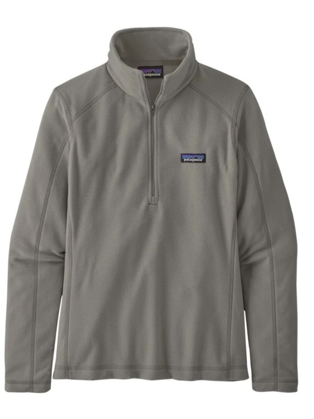 Patagonia Women's Quarter-Zip